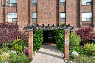 Condo Apartment for Sale, 141 Church Street Unit# 804, St. Catharines, ON