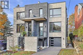 Semi-Detached House for Sale, 2167 Rice Avenue, Ottawa, ON