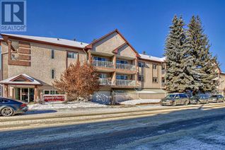 Condo for Sale, 5330 47 Avenue #206, Red Deer, AB