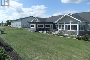 Bungalow for Sale, Knoppers Acreage, Rosthern Rm No. 403, SK
