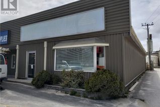 Property for Lease, 7439 26 Highway Unit# B, Stayner, ON