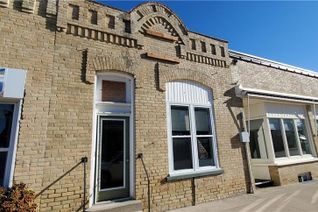 Commercial/Retail Property for Lease, 46 Queen St E Street Unit# 5, Ripley, ON