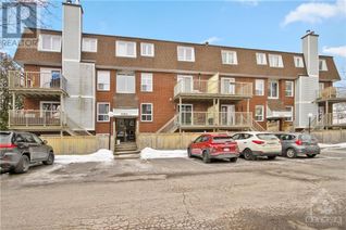 Townhouse for Rent, 3062 Councillors Way #C, Ottawa, ON