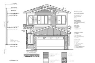 Detached House for Sale, 288 166 Av Ne, Edmonton, AB