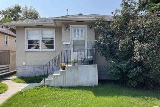Detached House for Sale, 12806 127 St Nw, Edmonton, AB