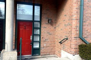 Condo Townhouse for Rent, 185 Robinson St #Th3, Oakville, ON
