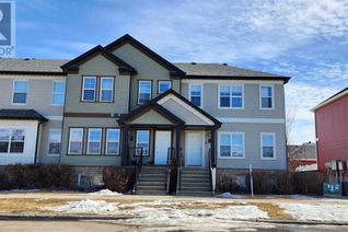 Condo for Sale, 300 Sparrow Hawk Drive #6, Fort McMurray, AB