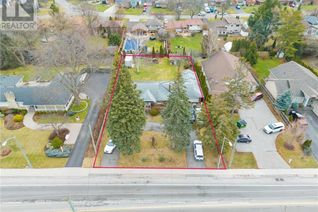 Bungalow for Sale, 182 Lakeshore Road, St. Catharines, ON