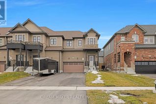 Townhouse for Sale, 73 Lorne Thomas Pl, New Tecumseth, ON