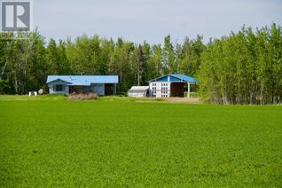 Property for Sale, 68362 43 Highway, Rural Greenview No. 16, M.D. of, AB