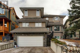 Detached House for Sale, 336 Muskrat, Banff, AB