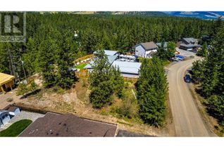 Commercial Land for Sale, 180 Crown Crescent, Vernon, BC