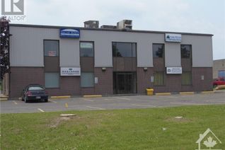 Office for Lease, 2-58 Antares Drive, Ottawa, ON