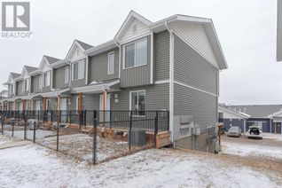 Townhouse for Sale, 401 Athabasca Avenue #109, Fort McMurray, AB