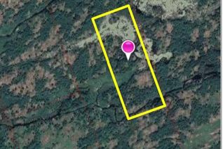 Land for Sale, Ptlt 22 Con 11 Kaladar, Addington Highlands, ON