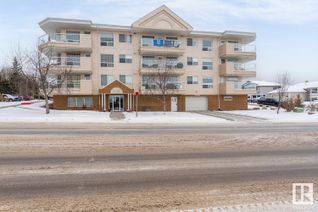 Condo Apartment for Sale, 206 701 16 St, Cold Lake, AB