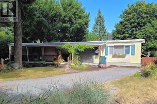 Property for Sale, 920 Whittaker Rd #A17, Malahat, BC