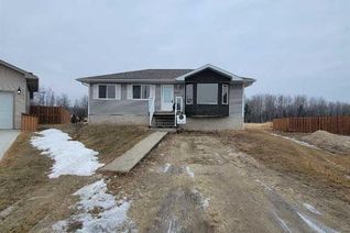 Bungalow for Sale, 5213 52 A Avenue, Valleyview, AB