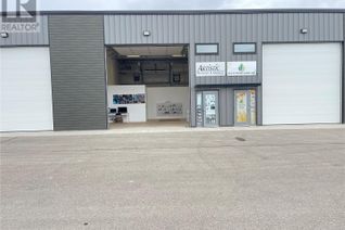 Industrial Property for Sale, 10 6 Ratner Street, Emerald Park, SK