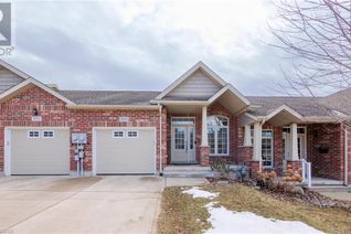 Townhouse for Sale, 553 9th Street A Street E, Owen Sound, ON
