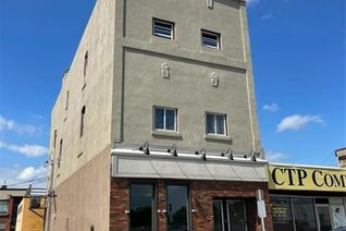Office for Lease, 703 Talbot Street, St. Thomas, ON