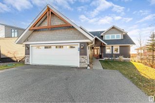 Detached House for Sale, 25 55101 Ste. Anne Tr, Rural Lac Ste. Anne County, AB