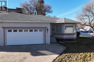Semi-Detached House for Sale, 4 701 North Street E, Swift Current, SK
