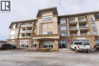 Condo for Sale, 4425 Heritage Way #308, Lacombe, AB