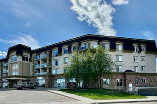 Condo Apartment for Sale, 4425 Heritage Way #308, Lacombe, AB