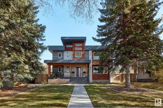 Detached House for Sale, 10815 138 St Nw, Edmonton, AB
