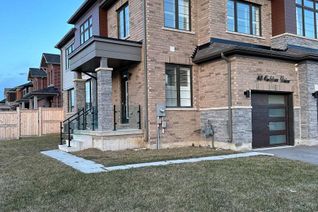 Freehold Townhouse for Rent, 84 Oaktree Dr, Haldimand, ON