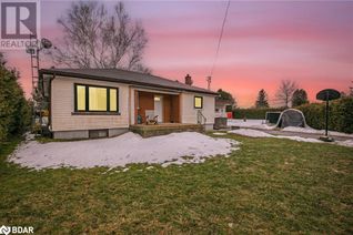 Bungalow for Sale, 1505 Sideroad 15 & 16 E, Oro-Medonte, ON