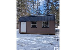 House for Sale, 17 Cedar Av, Rural Lac Ste. Anne County, AB
