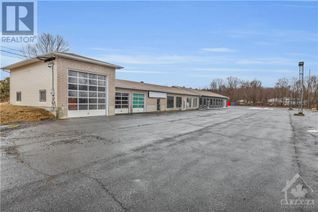 Commercial/Retail Property for Sale, 24 Family Lane, Smiths Falls, ON