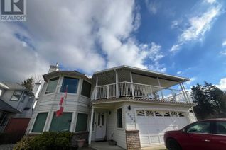 Detached House for Rent, Upper Level 12248 233 Street, Maple Ridge, BC