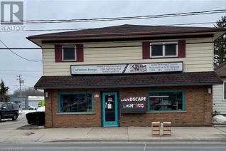 Office for Lease, 581 Lancaster Street W, Kitchener, ON