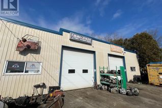Industrial Property for Sale, 12710 Furnival, Rodney, ON