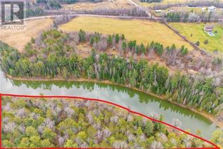 Commercial Land for Sale, 000 Humphries Road, Renfrew, ON