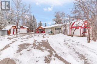 Bungalow for Sale, 48010 244 Avenue W, Rural Foothills County, AB