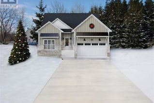 Bungalow for Sale, 19 Grenville Street N, Saugeen Shores, ON