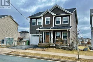 Detached House for Sale, 232 Alabaster Way, Halifax, NS