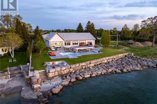 Detached House for Sale, 4 Firelane 4b, Niagara-on-the-Lake, ON