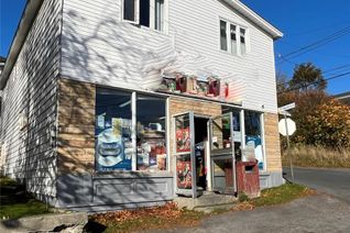 Property for Sale, 126 Water Street, Carbonear, NL