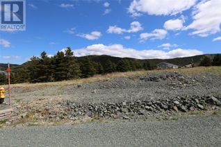 Land for Sale, 35-37 West Point Road, Portugal Cove St. Philips, NL