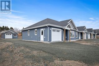Bungalow for Sale, 12 Nextor Place, Conception Bay South, NL