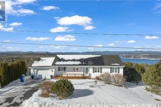 House for Sale, 34 Edgemount Drive, Grand Bay-Westfield, NB