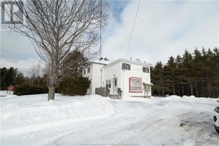 Detached House for Sale, 1 Keith Mundle Rd, Upper Rexton, NB