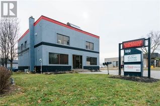 Office for Lease, 122 Niagara Street Unit# Second Floor, St. Catharines, ON