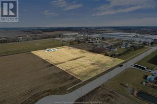 Land for Sale, 400 Loricon Court, Harrow, ON