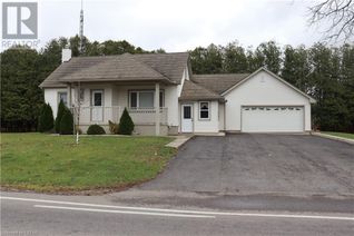 Detached House for Sale, 2830 S Norfolk County Road, Langton, ON